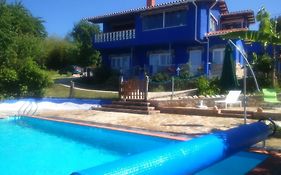 Apartamentos Labana