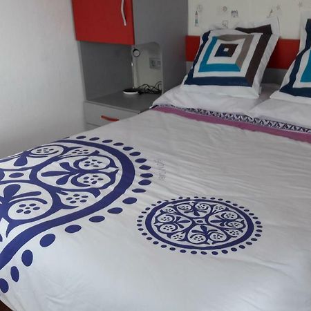 Apartamentos Labana Cudillero Extérieur photo