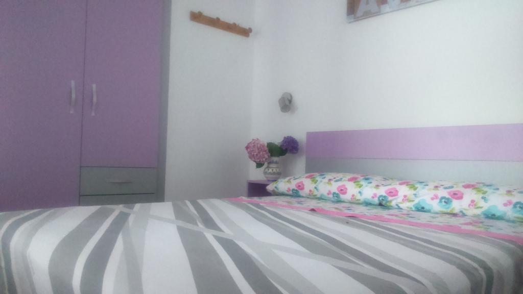Apartamentos Labana Cudillero Extérieur photo
