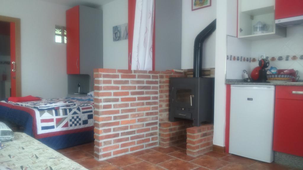 Apartamentos Labana Cudillero Extérieur photo