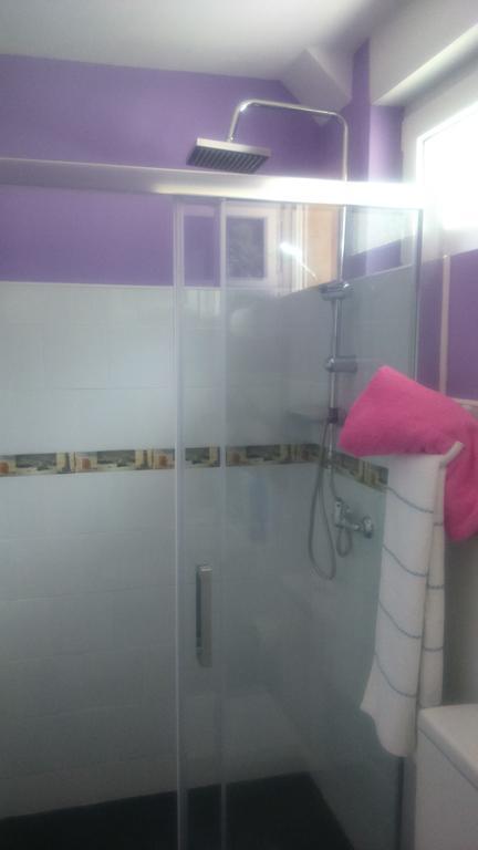 Apartamentos Labana Cudillero Extérieur photo