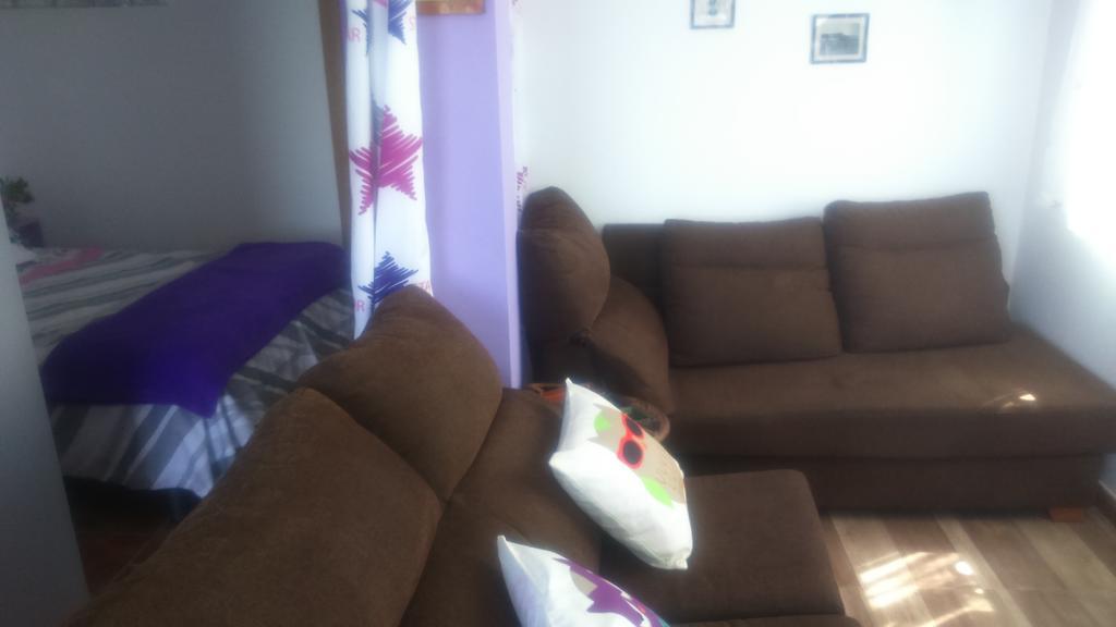 Apartamentos Labana Cudillero Extérieur photo