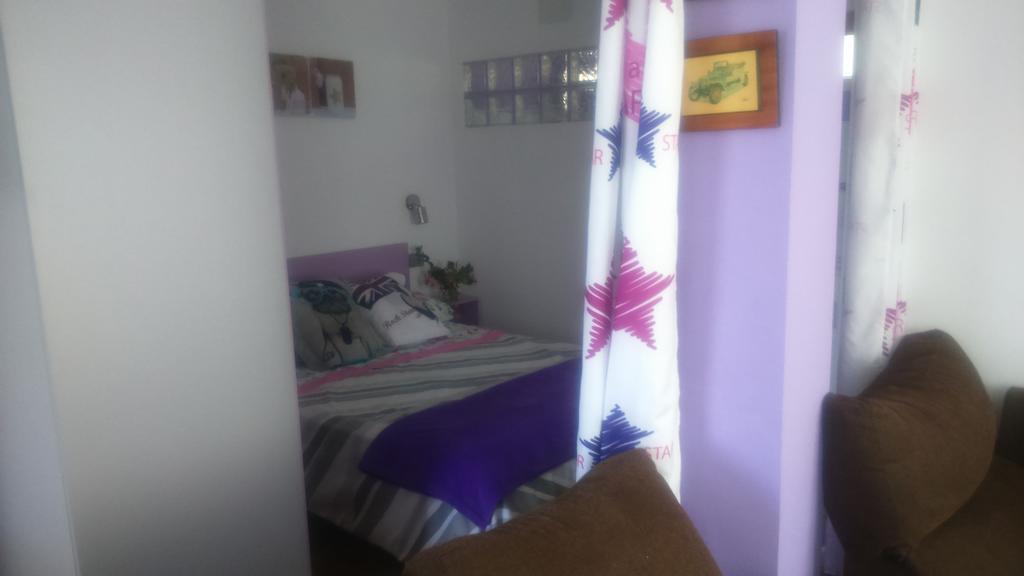 Apartamentos Labana Cudillero Extérieur photo