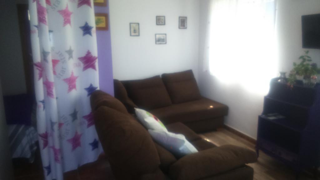 Apartamentos Labana Cudillero Extérieur photo