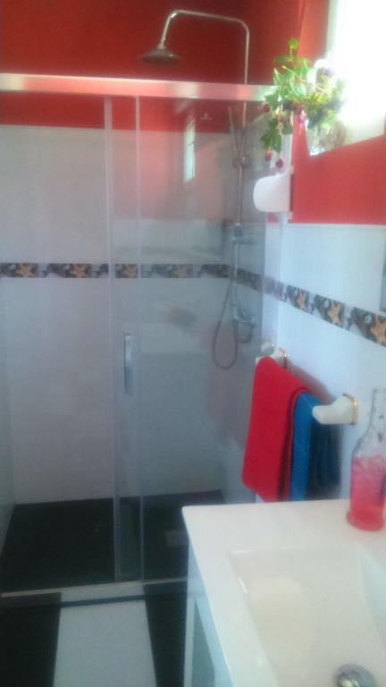 Apartamentos Labana Cudillero Extérieur photo