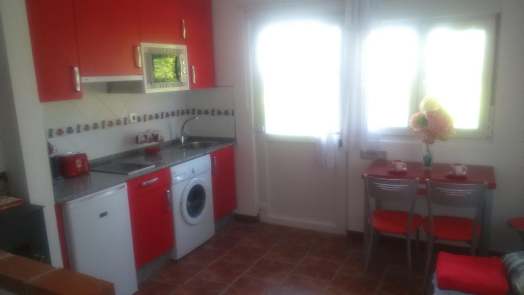 Apartamentos Labana Cudillero Extérieur photo