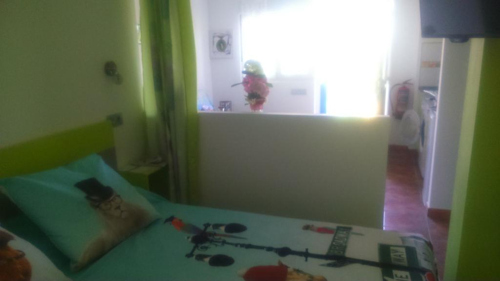 Apartamentos Labana Cudillero Extérieur photo