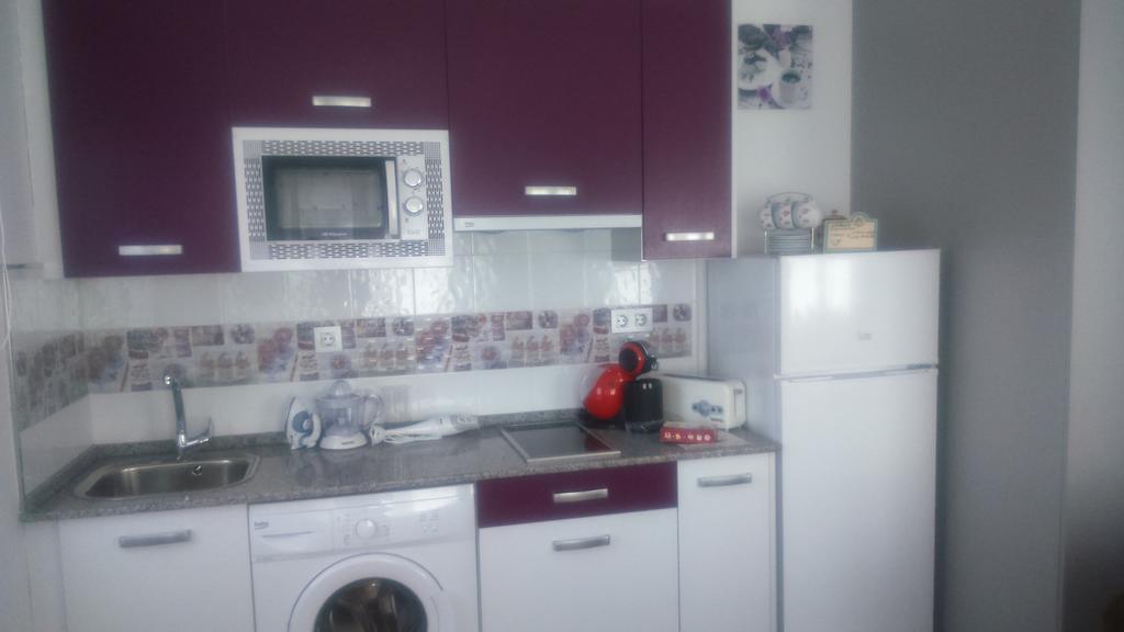 Apartamentos Labana Cudillero Extérieur photo