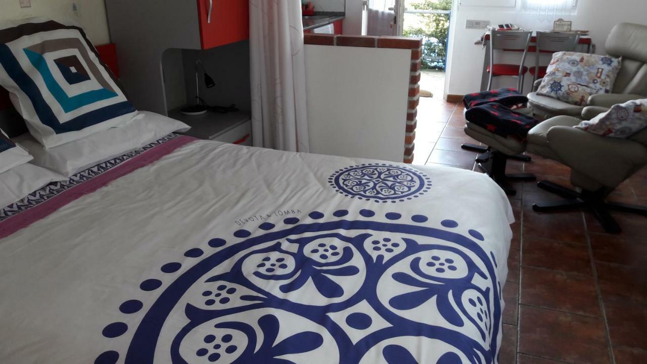 Apartamentos Labana Cudillero Extérieur photo