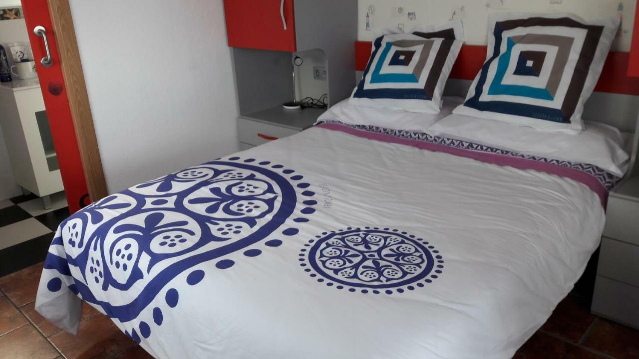 Apartamentos Labana Cudillero Extérieur photo