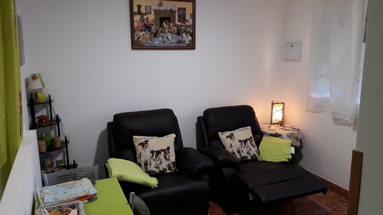 Apartamentos Labana Cudillero Extérieur photo