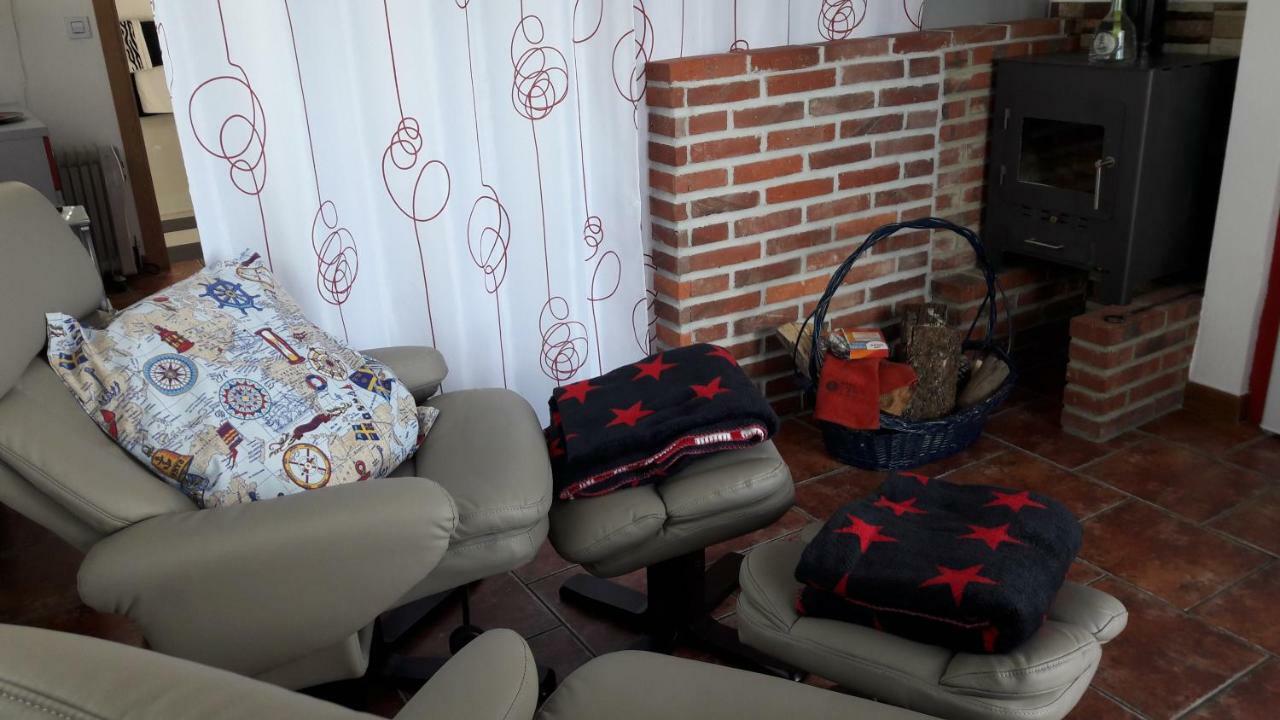 Apartamentos Labana Cudillero Extérieur photo