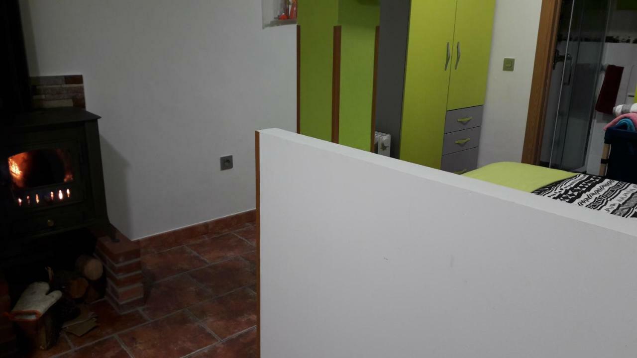 Apartamentos Labana Cudillero Extérieur photo