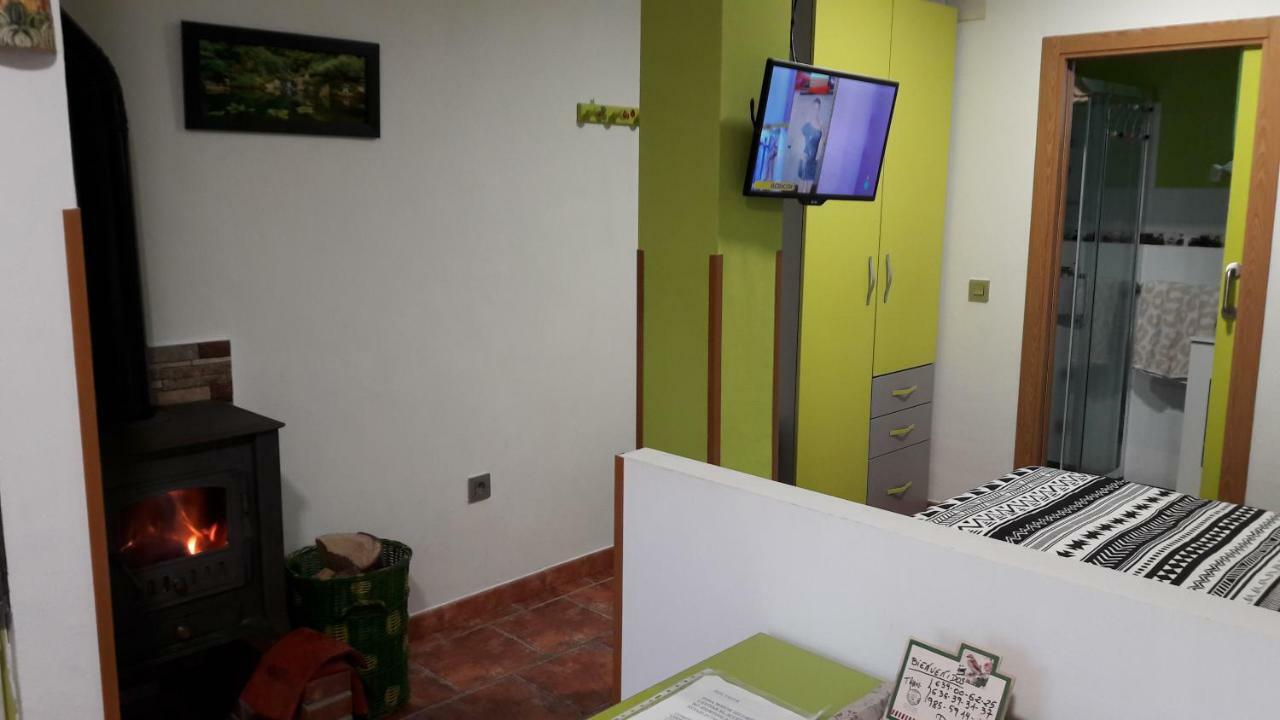 Apartamentos Labana Cudillero Extérieur photo