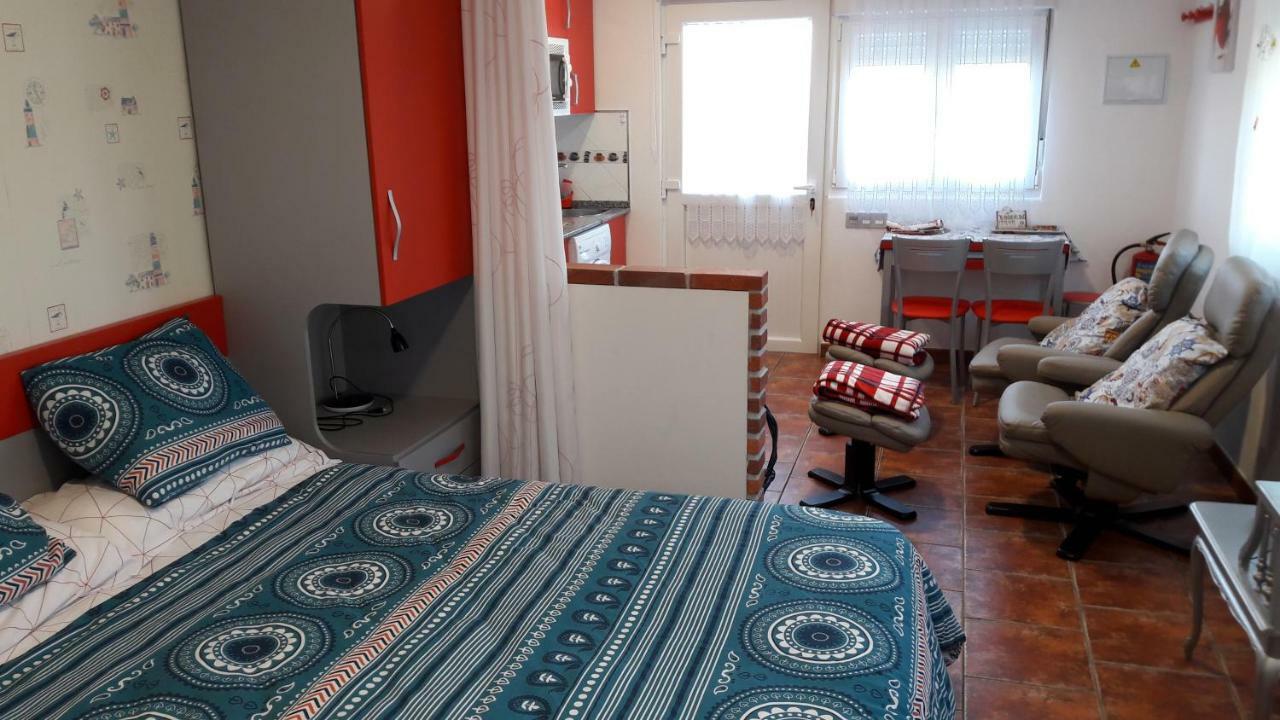 Apartamentos Labana Cudillero Extérieur photo