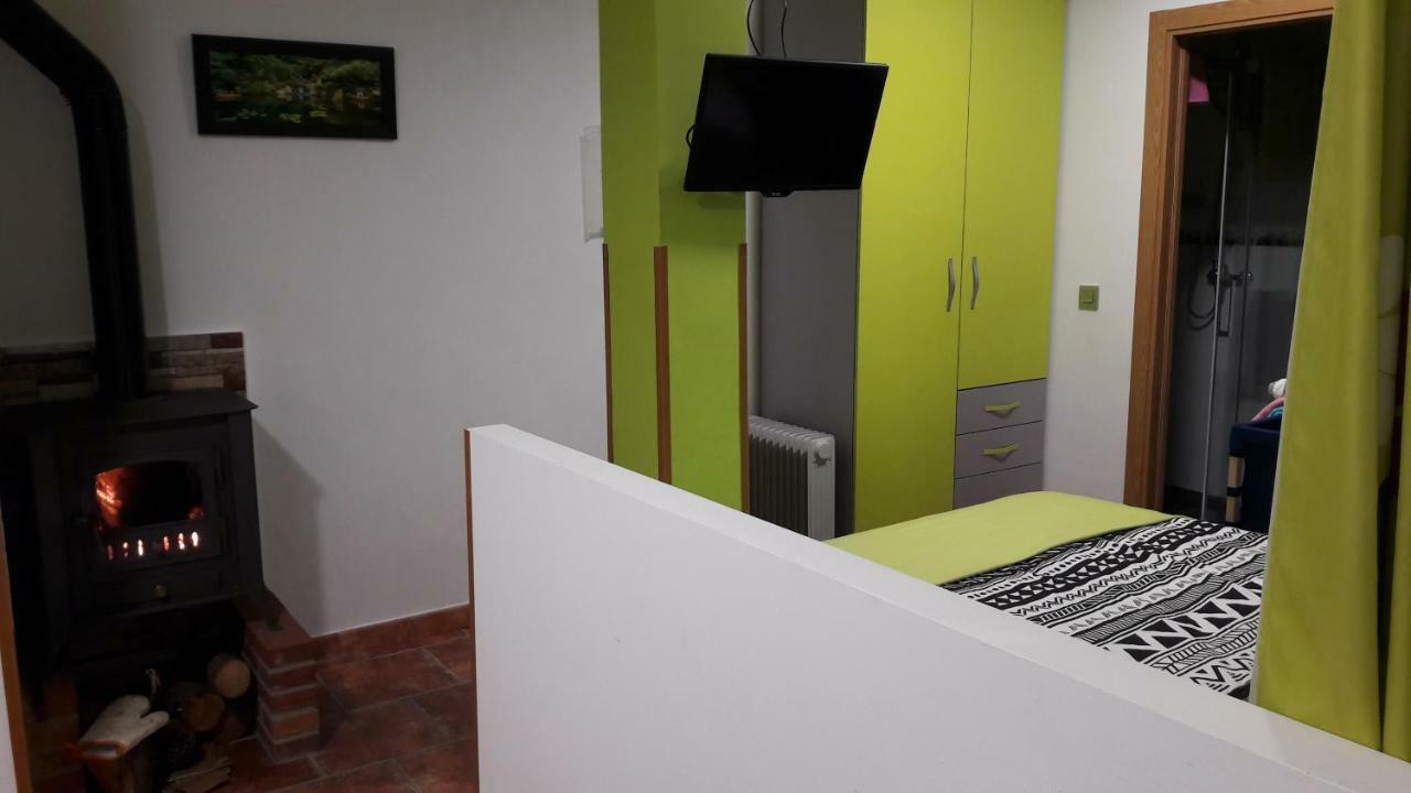 Apartamentos Labana Cudillero Extérieur photo