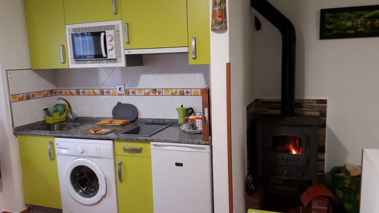 Apartamentos Labana Cudillero Extérieur photo