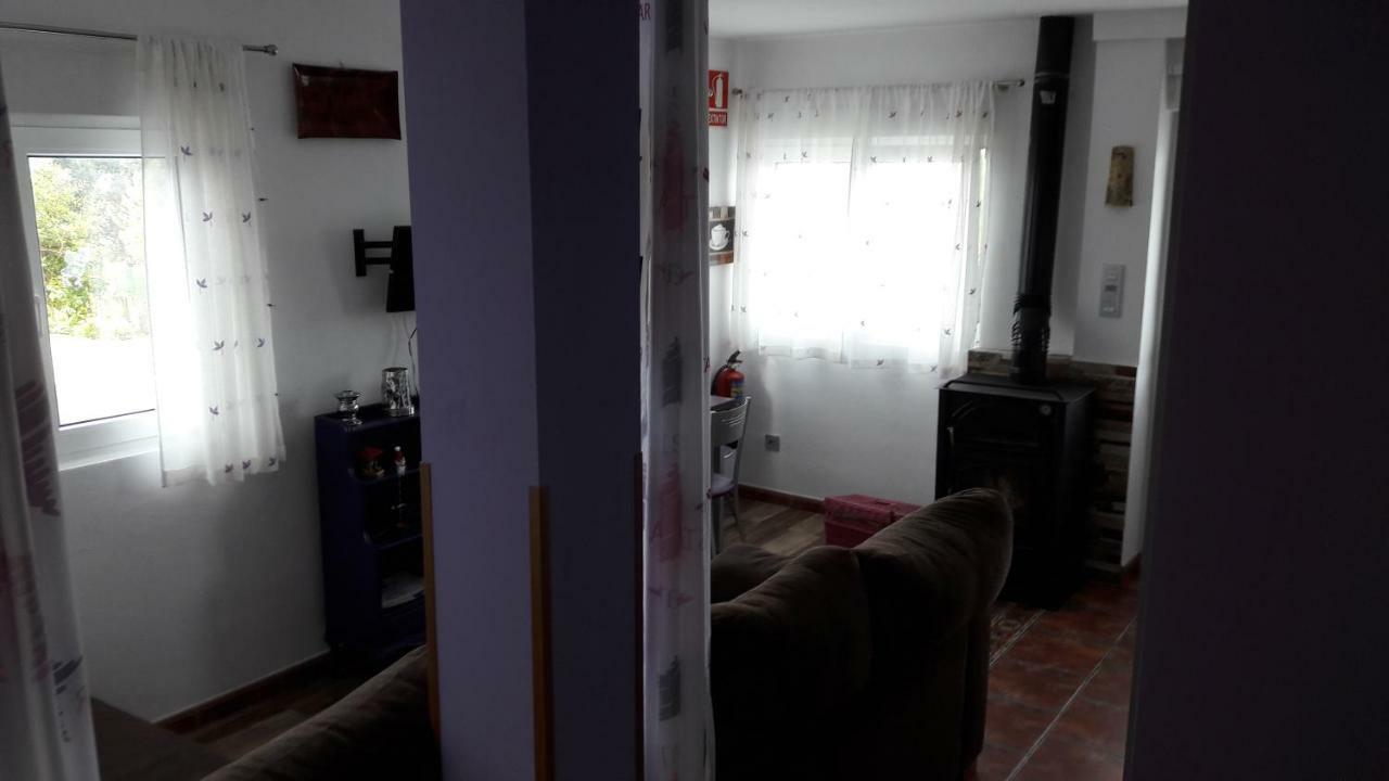 Apartamentos Labana Cudillero Extérieur photo