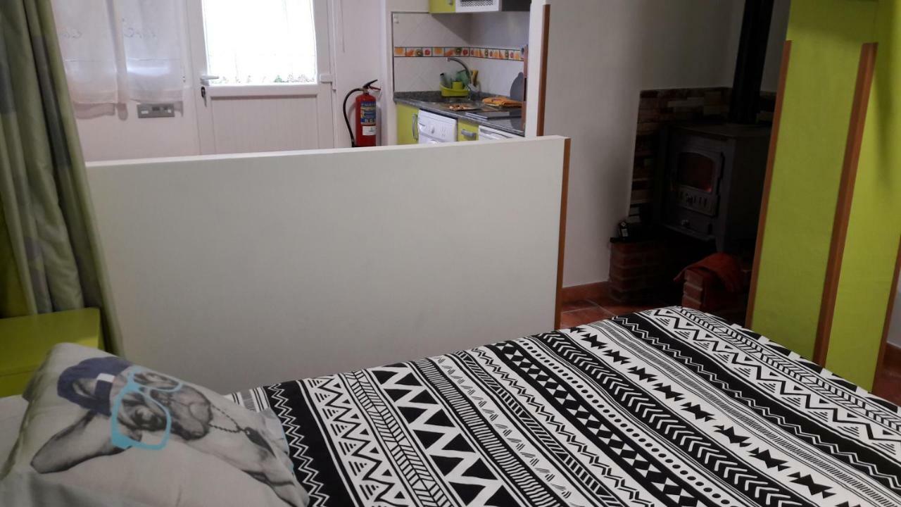 Apartamentos Labana Cudillero Extérieur photo