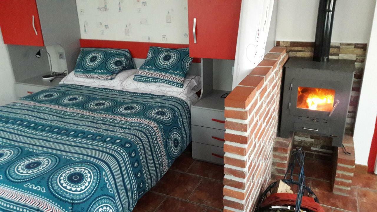 Apartamentos Labana Cudillero Extérieur photo