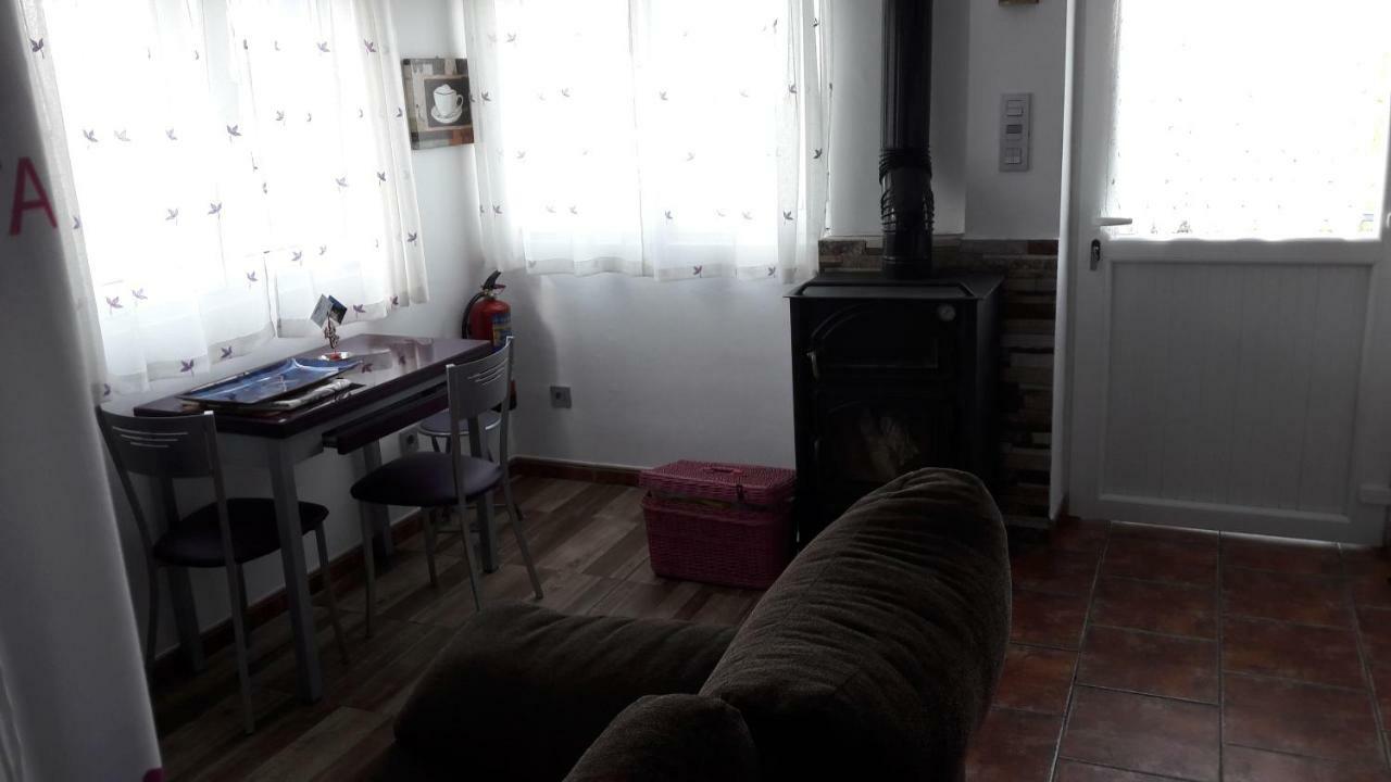 Apartamentos Labana Cudillero Extérieur photo